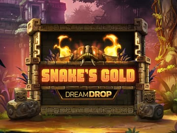 Sonho Dourado da Cobra