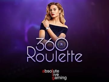 Roleta 360