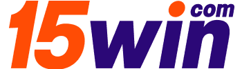 Logo 15win